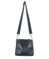 CAMIEL FORTGENS（カミエルフォートヘンス）ショルダーバッグ 黒 サイズ:- メンズ/2200612101036