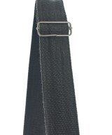 CAMIEL FORTGENS（カミエルフォートヘンス）ショルダーバッグ 黒 サイズ:- メンズ/2200612101036