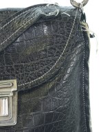 CAMIEL FORTGENS（カミエルフォートヘンス）ショルダーバッグ 黒 サイズ:- メンズ/2200612101036