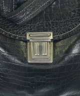 CAMIEL FORTGENS（カミエルフォートヘンス）ショルダーバッグ 黒 サイズ:- メンズ/2200612101036