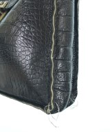 CAMIEL FORTGENS（カミエルフォートヘンス）ショルダーバッグ 黒 サイズ:- メンズ/2200612101036