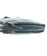 CAMIEL FORTGENS（カミエルフォートヘンス）ショルダーバッグ 黒 サイズ:- メンズ/2200612101036