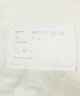 CAMIEL FORTGENS（カミエルフォートヘンス）その他 黒 サイズ:M メンズ/2200612772021