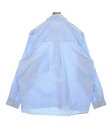 CAMIEL FORTGENS（カミエルフォートヘンス）カジュアルシャツ 青 サイズ:S メンズ/2200615995014