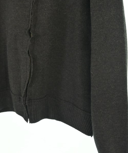 CAMIEL FORTGENS（カミエルフォートヘンス）カーディガン グレー サイズ:L メンズ/2200619614010
