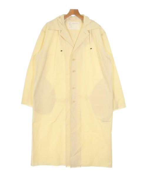 CAMIEL FORTGENS(カミエルフォートヘンス)その他 ベージュ サイズ:S/2200673214027