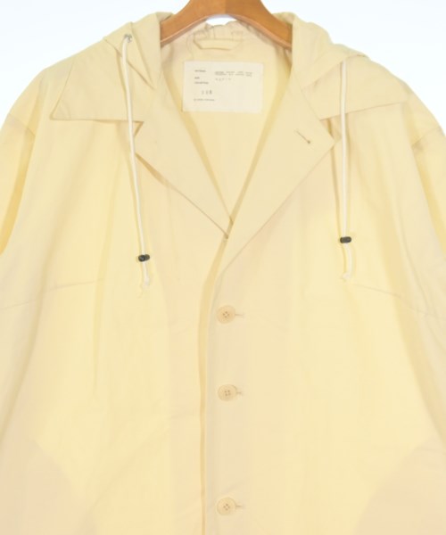 CAMIEL FORTGENS（カミエルフォートヘンス）その他 ベージュ サイズ:S メンズ/2200673214027