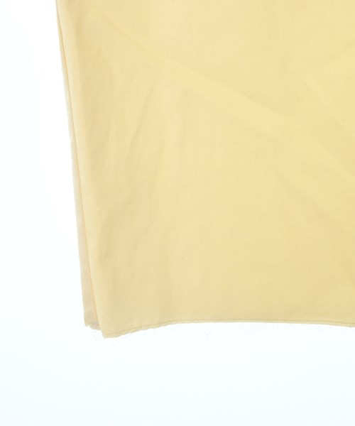 CAMIEL FORTGENS（カミエルフォートヘンス）その他 ベージュ サイズ:S メンズ/2200673214027