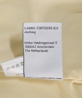 CAMIEL FORTGENS（カミエルフォートヘンス）その他 ベージュ サイズ:S メンズ/2200673214027