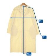 CAMIEL FORTGENS（カミエルフォートヘンス）その他 ベージュ サイズ:S メンズ/2200673214027