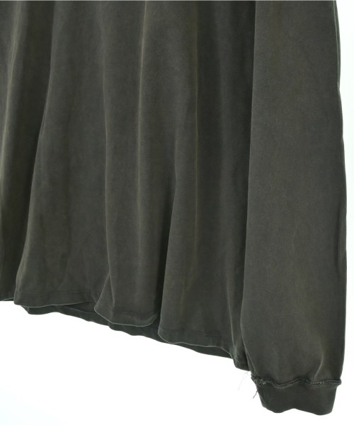 CAMIEL FORTGENS（カミエルフォートヘンス）Tシャツ・カットソー グレー サイズ:M メンズ/2200673332042