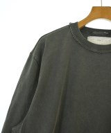 CAMIEL FORTGENS（カミエルフォートヘンス）Tシャツ・カットソー グレー サイズ:M メンズ/2200673332042