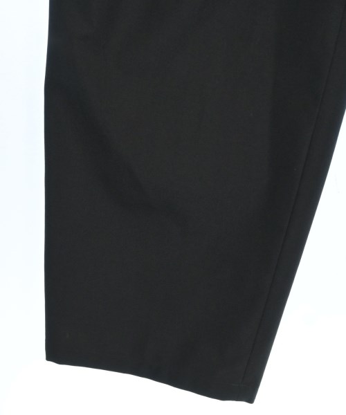 CAMIEL FORTGENS（カミエルフォートヘンス）その他 黒 サイズ:S メンズ/2200711027091
