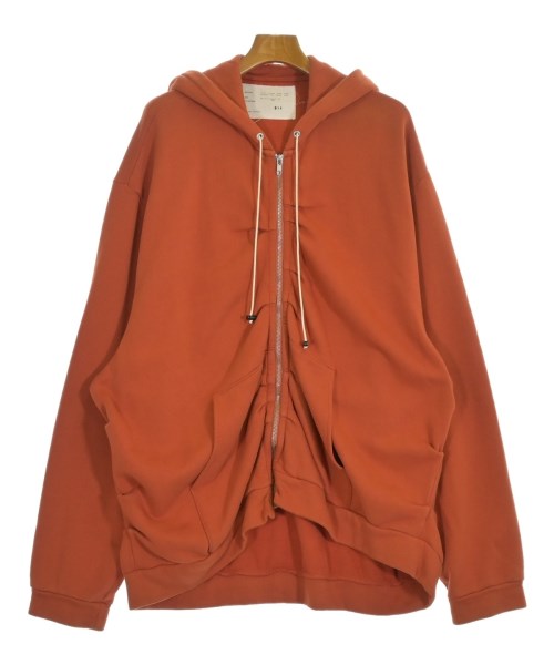 CAMIEL FORTGENS(カミエルフォートヘンス)のパーカー サイズ:L 18,800円