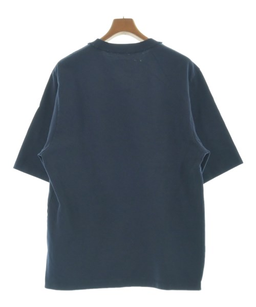 CAMIEL FORTGENS（カミエルフォートヘンス）Tシャツ・カットソー 紺 サイズ:S メンズ/2200651456128