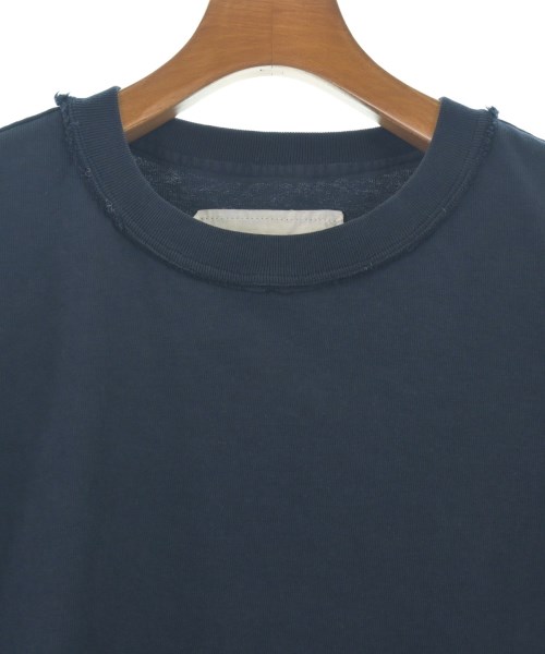 CAMIEL FORTGENS（カミエルフォートヘンス）Tシャツ・カットソー 紺 サイズ:S メンズ/2200651456128