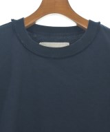 CAMIEL FORTGENS（カミエルフォートヘンス）Tシャツ・カットソー 紺 サイズ:S メンズ/2200651456128
