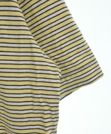 CAMIEL FORTGENS（カミエルフォートヘンス）Tシャツ・カットソー 黄 サイズ:M メンズ/2200699138659