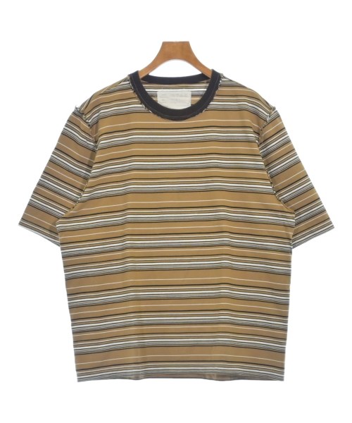 CAMIEL FORTGENS(カミエルフォートヘンス)のTシャツ・カットソー サイズ:L 14,000円