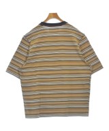 CAMIEL FORTGENS（カミエルフォートヘンス）Tシャツ・カットソー ベージュ サイズ:L メンズ/2200708051085
