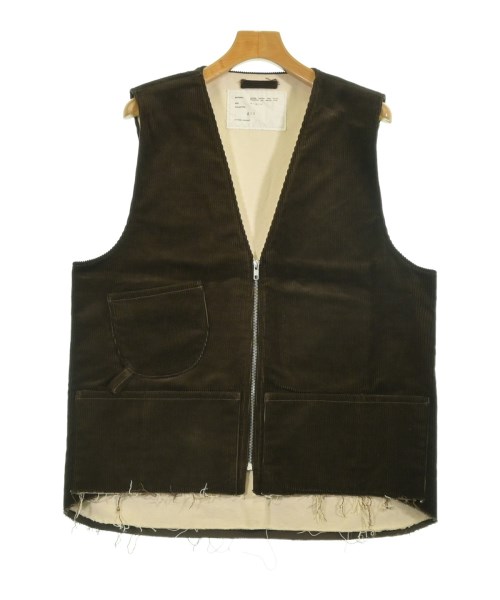 CAMIEL FORTGENS(カミエルフォートヘンス)のその他 サイズ:M 40,700円