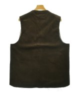 CAMIEL FORTGENS（カミエルフォートヘンス）その他 茶 サイズ:M メンズ/2200733529085