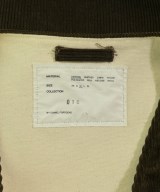 CAMIEL FORTGENS（カミエルフォートヘンス）その他 茶 サイズ:M メンズ/2200733529085