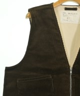 CAMIEL FORTGENS（カミエルフォートヘンス）その他 茶 サイズ:M メンズ/2200733529085