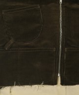 CAMIEL FORTGENS（カミエルフォートヘンス）その他 茶 サイズ:M メンズ/2200733529085
