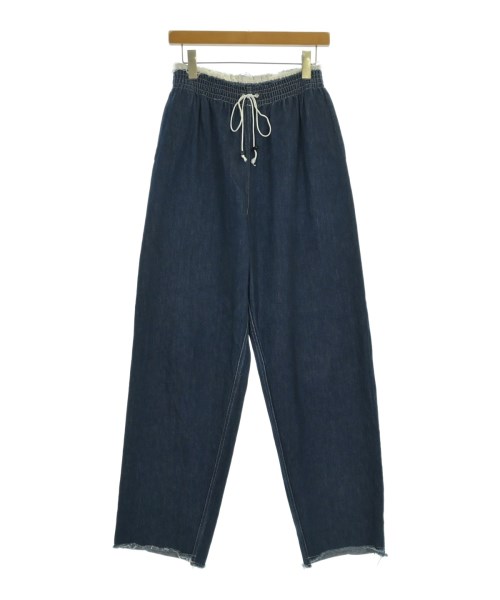 CAMIEL FORTGENS(カミエルフォートヘンス)デニムパンツ 紺 サイズ:M/2200688864071
