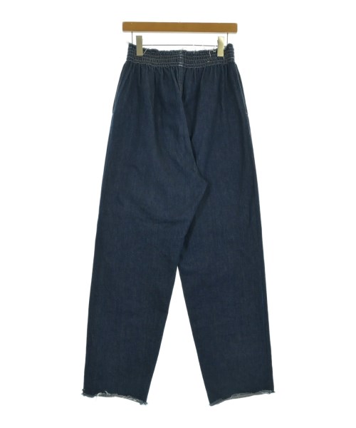 CAMIEL FORTGENS（カミエルフォートヘンス）デニムパンツ 紺 サイズ:M メンズ/2200688864071