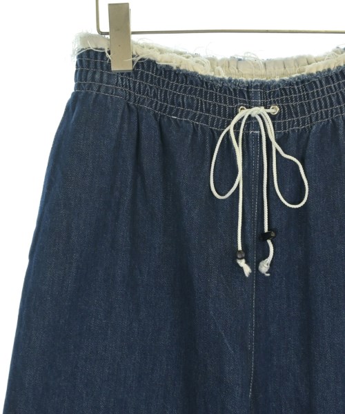 CAMIEL FORTGENS（カミエルフォートヘンス）デニムパンツ 紺 サイズ:M メンズ/2200688864071