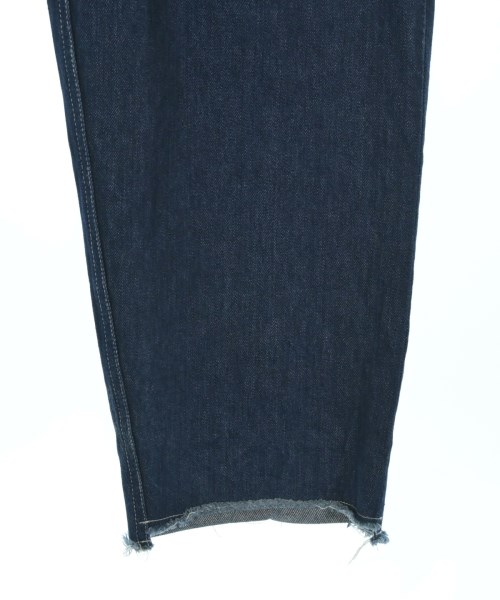 CAMIEL FORTGENS（カミエルフォートヘンス）デニムパンツ 紺 サイズ:M メンズ/2200688864071