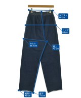 CAMIEL FORTGENS（カミエルフォートヘンス）デニムパンツ 紺 サイズ:M メンズ/2200688864071