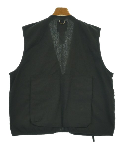 UNCLE MILTY（アンクルミルティ）その他 黒 サイズ:M メンズ/2200614302035