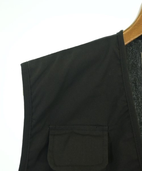 UNCLE MILTY（アンクルミルティ）その他 黒 サイズ:M メンズ/2200614302035