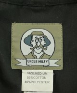 UNCLE MILTY（アンクルミルティ）その他 黒 サイズ:M メンズ/2200614302035