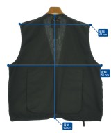 UNCLE MILTY（アンクルミルティ）その他 黒 サイズ:M メンズ/2200614302035