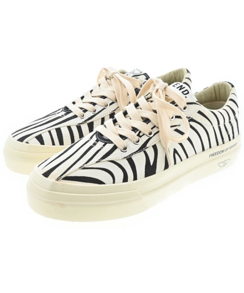 ステフニーワーカーズクラブ(Stepney Workers Club)のStepney Workers Club スニーカー