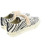 Stepney Workers Club（ステフニーワーカーズクラブ）スニーカー 白 サイズ:EU41(26cm位) メンズ/2200620617017