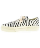 Stepney Workers Club（ステフニーワーカーズクラブ）スニーカー 白 サイズ:EU41(26cm位) メンズ/2200620617017