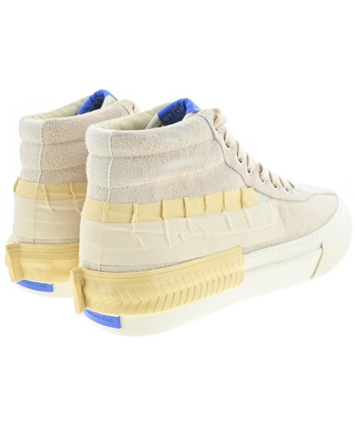 Stepney Workers Club（ステフニーワーカーズクラブ）スニーカー ベージュ サイズ:EU41(26cm位) メンズ/2200620617055