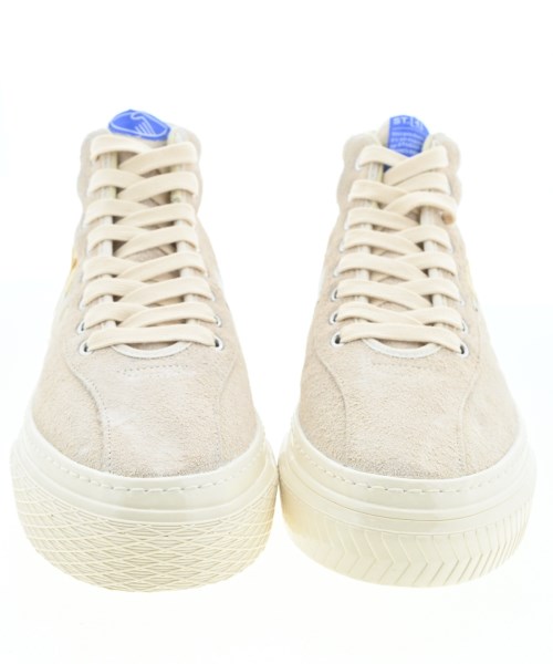 Stepney Workers Club（ステフニーワーカーズクラブ）スニーカー ベージュ サイズ:EU41(26cm位) メンズ/2200620617055