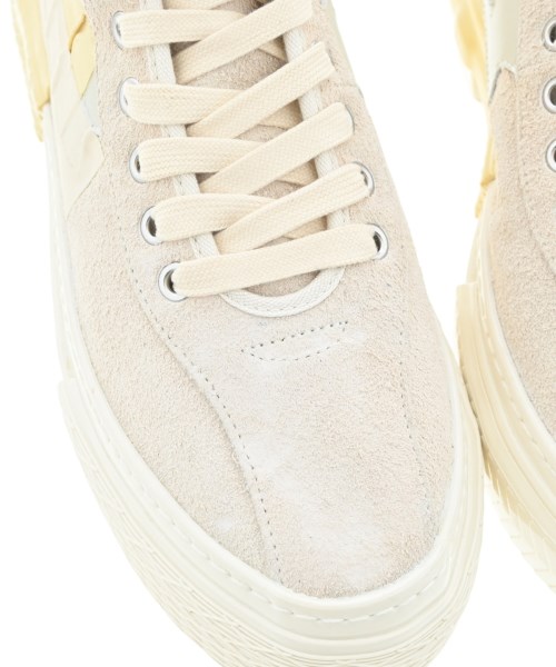 Stepney Workers Club（ステフニーワーカーズクラブ）スニーカー ベージュ サイズ:EU41(26cm位) メンズ/2200620617055