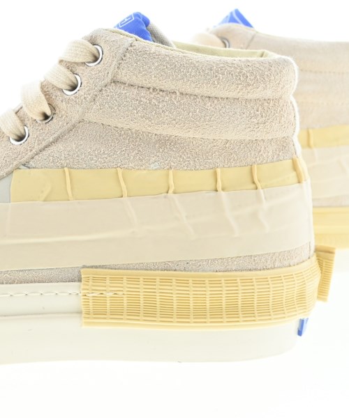 Stepney Workers Club（ステフニーワーカーズクラブ）スニーカー ベージュ サイズ:EU41(26cm位) メンズ/2200620617055