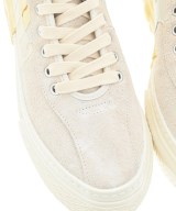 Stepney Workers Club（ステフニーワーカーズクラブ）スニーカー ベージュ サイズ:EU41(26cm位) メンズ/2200620617055