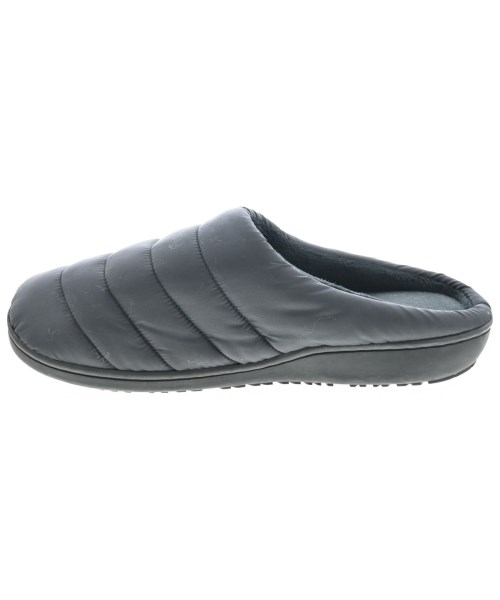 SUBU（スブ）サンダル 黒 サイズ:-(26cm位) メンズ/2200644230162