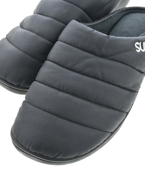 SUBU（スブ）サンダル 黒 サイズ:-(26cm位) メンズ/2200644230162