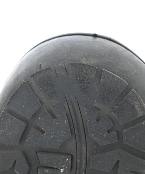 SUBU（スブ）サンダル 黒 サイズ:-(26cm位) メンズ/2200644230162