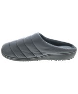 SUBU（スブ）サンダル 黒 サイズ:-(26cm位) メンズ/2200644230162